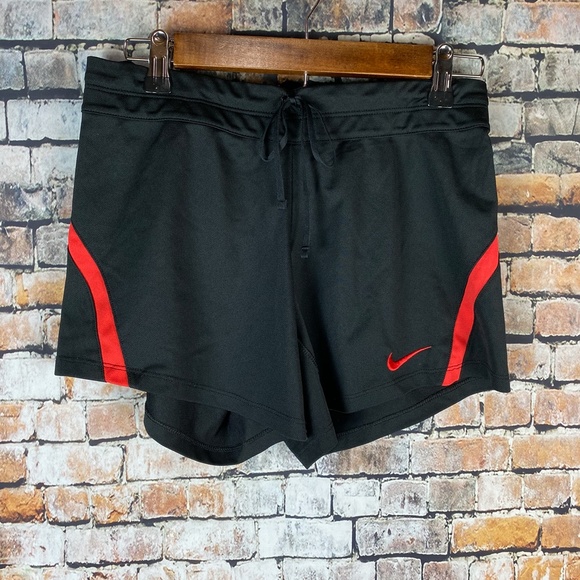 Nike Women Running Shorts - Picture 1 of 5